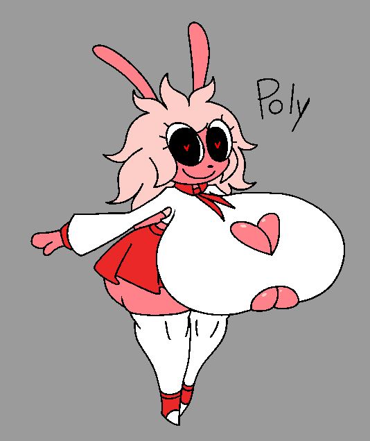 Avatar of Poly