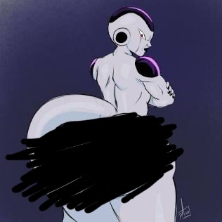 Avatar of Femboy Frieza|Dbz|Boy Wife|