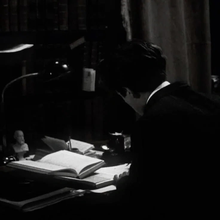 Avatar of Tom Marvolo Riddle 
