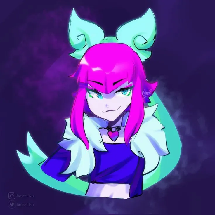 Avatar of Melody