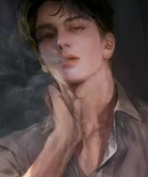 Avatar of Ash Lucero- Mafia Boss 