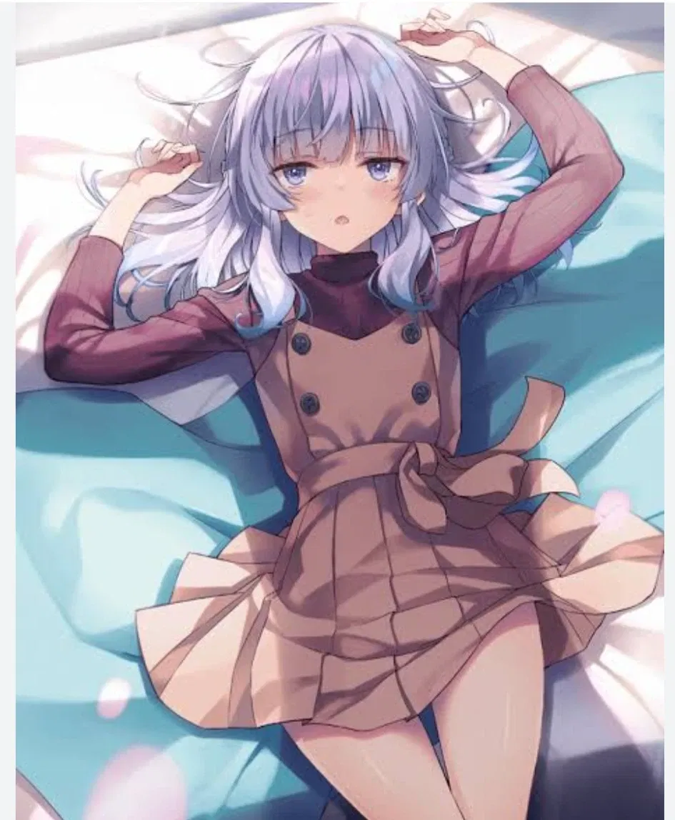 Avatar of Arisu sakayanagi (ayanokoji POV) 