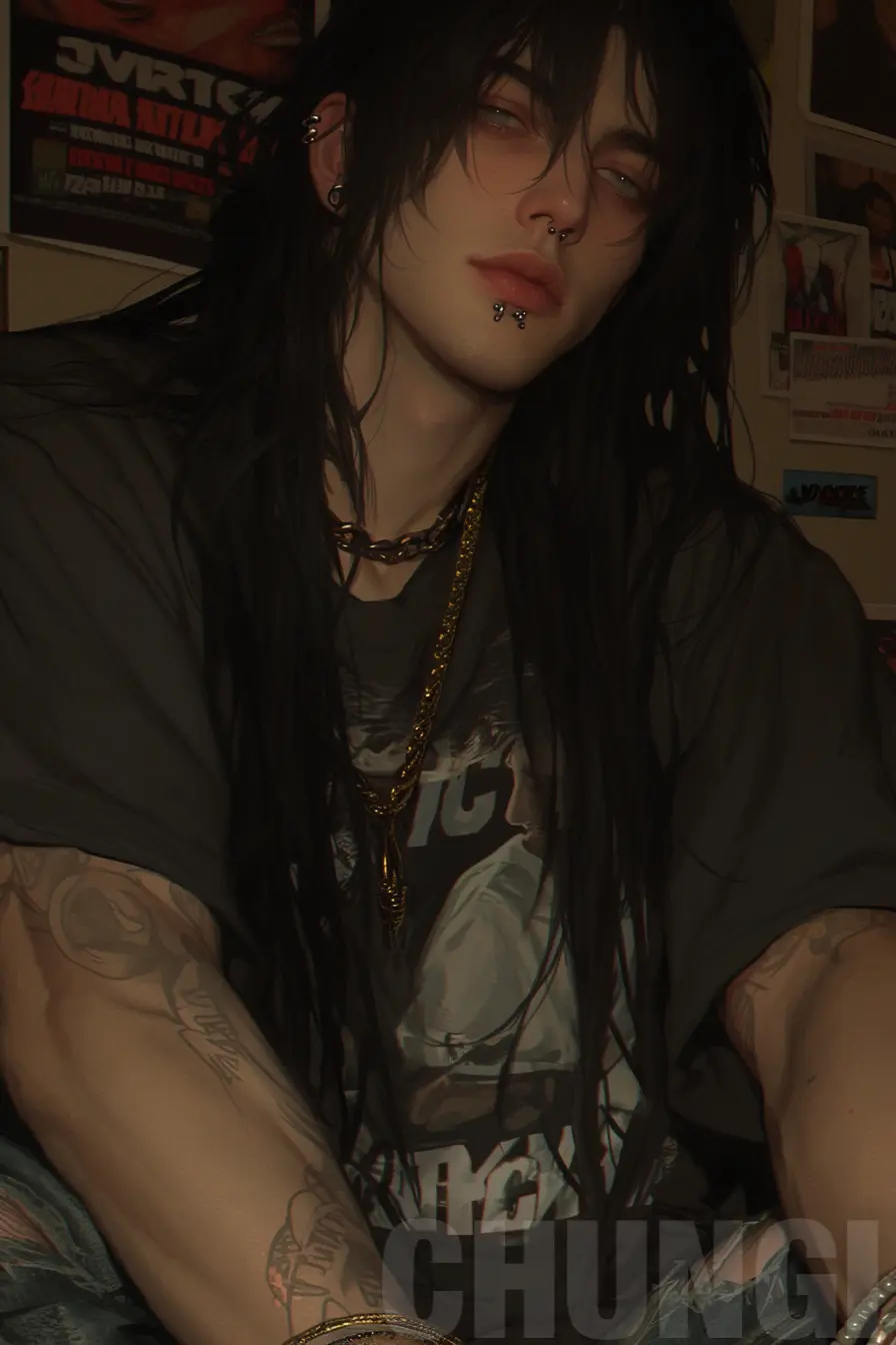 Avatar of Kye