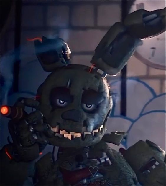 Avatar of Springtrap