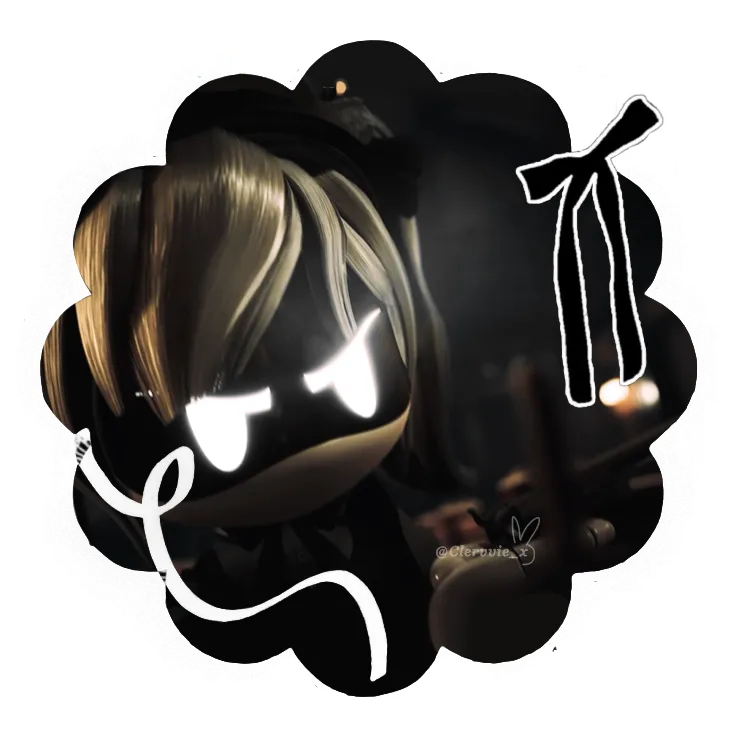 Avatar of ╰ㆍ⟡ 𝙈𝙖𝙞𝙙 𝙅 - 𝙈𝙪𝙧𝙙𝙚𝙧 𝘿𝙧𝙤𝙣𝙚𝙨