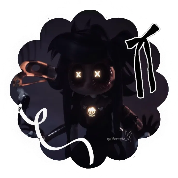 Avatar of ╰ㆍ⟡ 𝘾𝙮𝙣 - 𝙈𝙪𝙧𝙙𝙚𝙧 𝘿𝙧𝙤𝙣𝙚𝙨