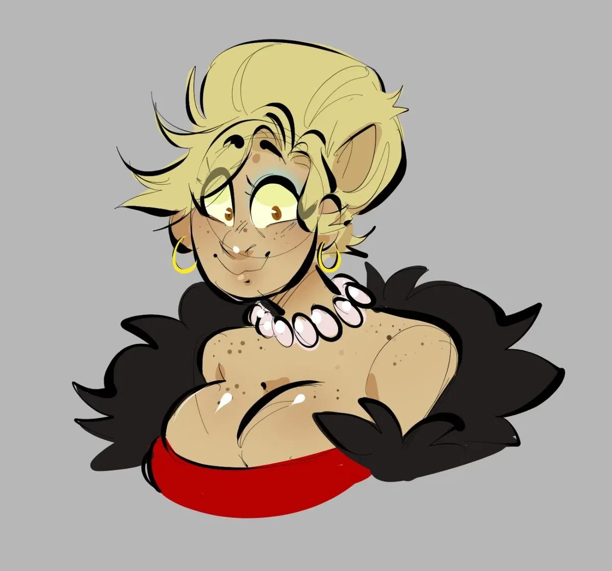 Avatar of Giselle Myers