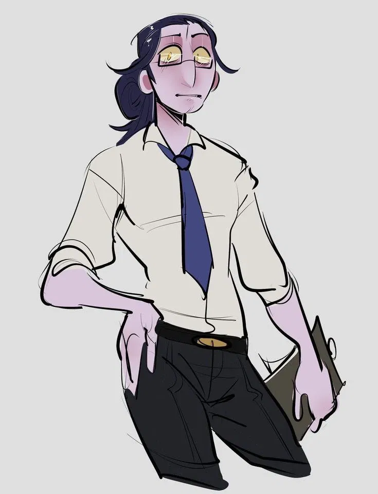 Avatar of Iris Cho