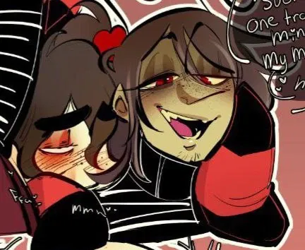 Avatar of Myers and Valentine