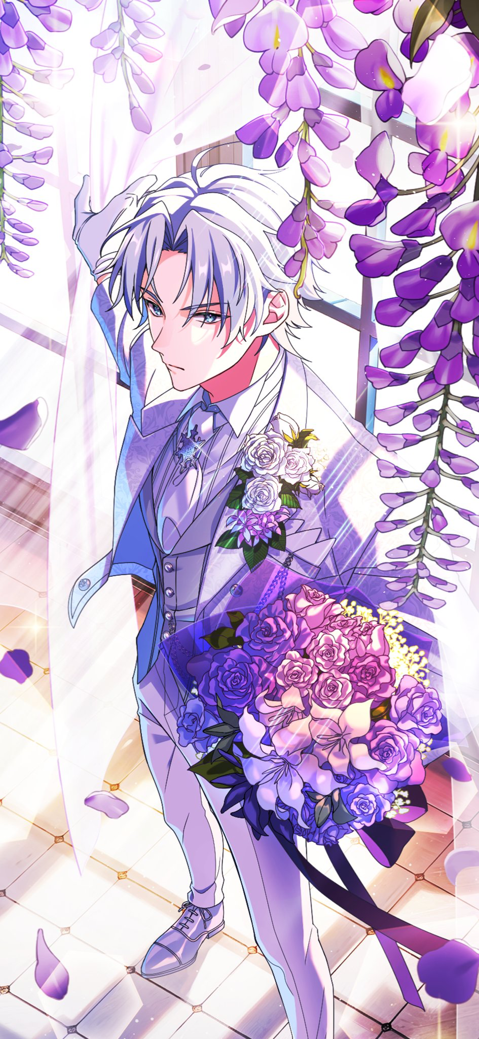 Avatar of Jin Kamurai