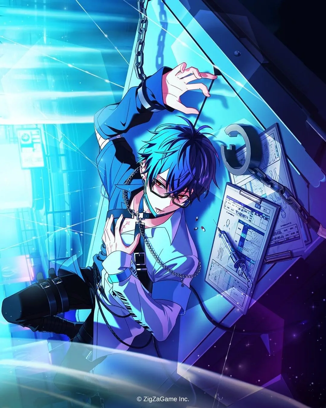 Avatar of Jiro Kirisaki