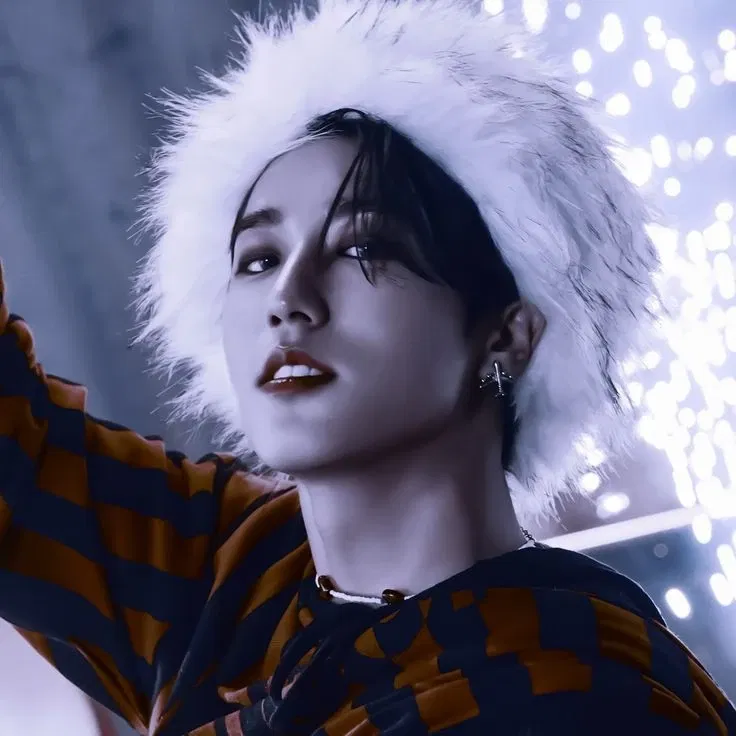 Avatar of Han Jisung