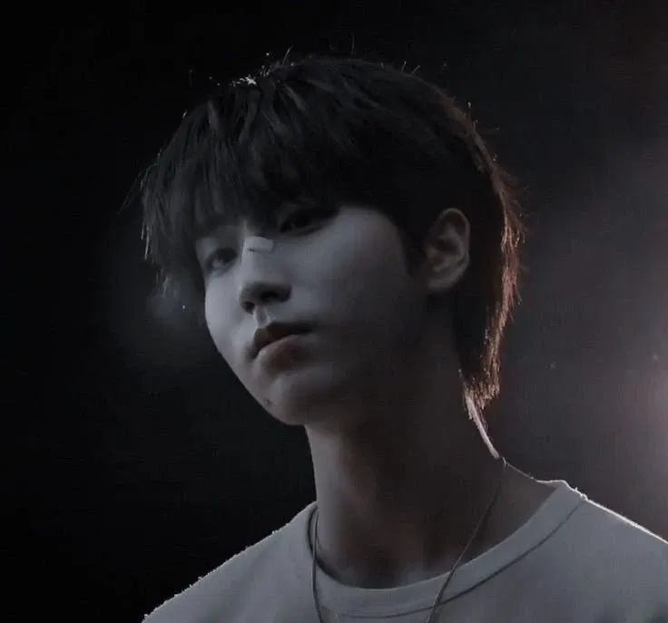 Avatar of Han Jisung