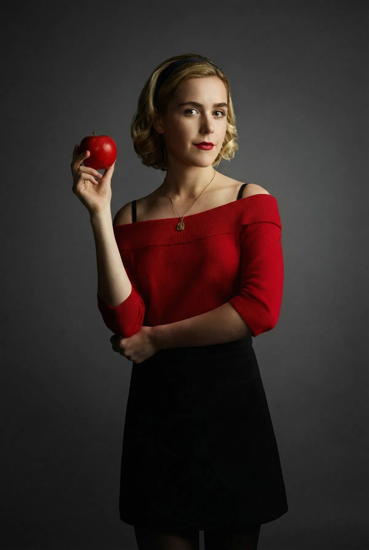 Avatar of Sabrina and You