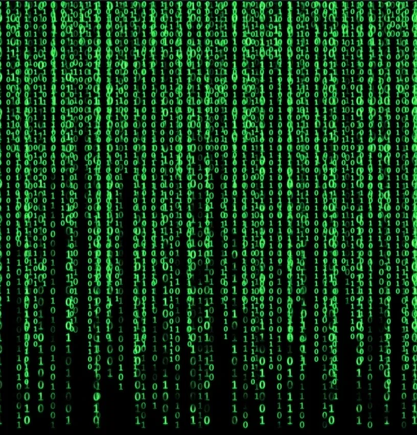 Avatar of The Matrix 