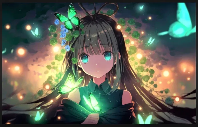 Avatar of Vanessa