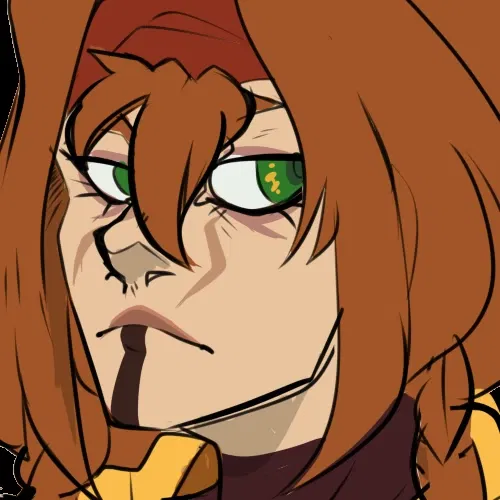 Avatar of Nova