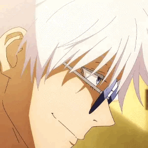 Avatar of Satoru Gojo