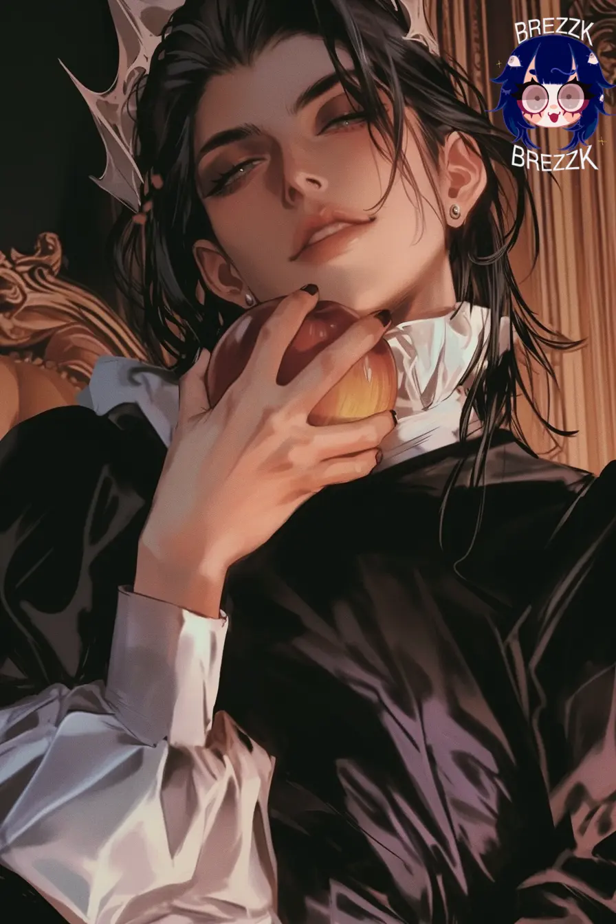 Avatar of Walherich Grimhilde | Snow White tale
