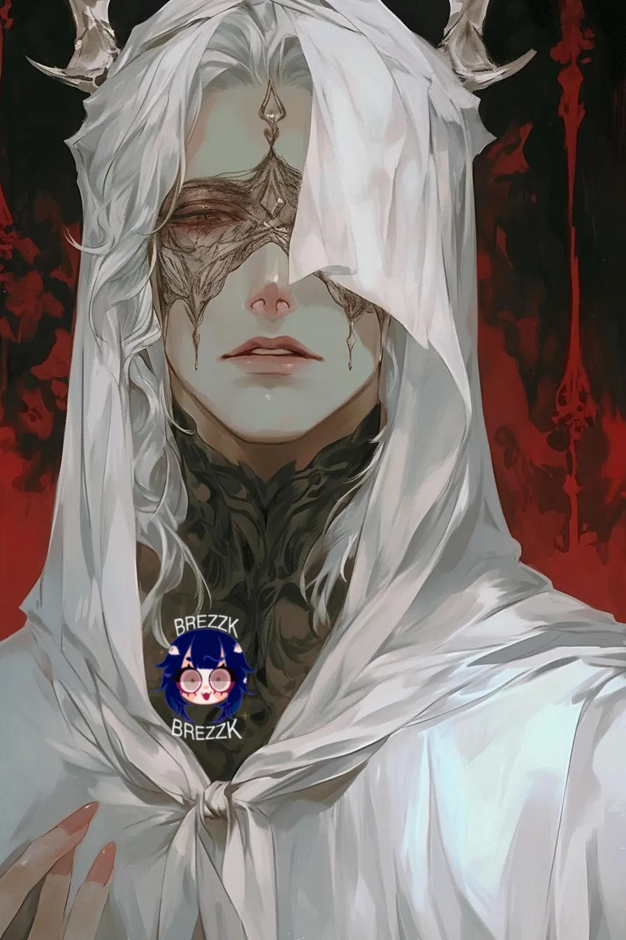 Avatar of Alban Amable || Arranged Marriage Husband 