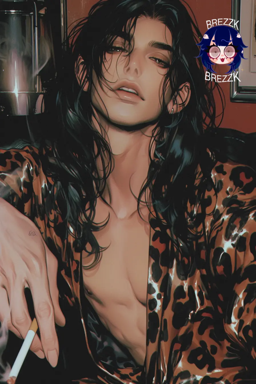 Avatar of Dominic Floyd || Your Neighbor 