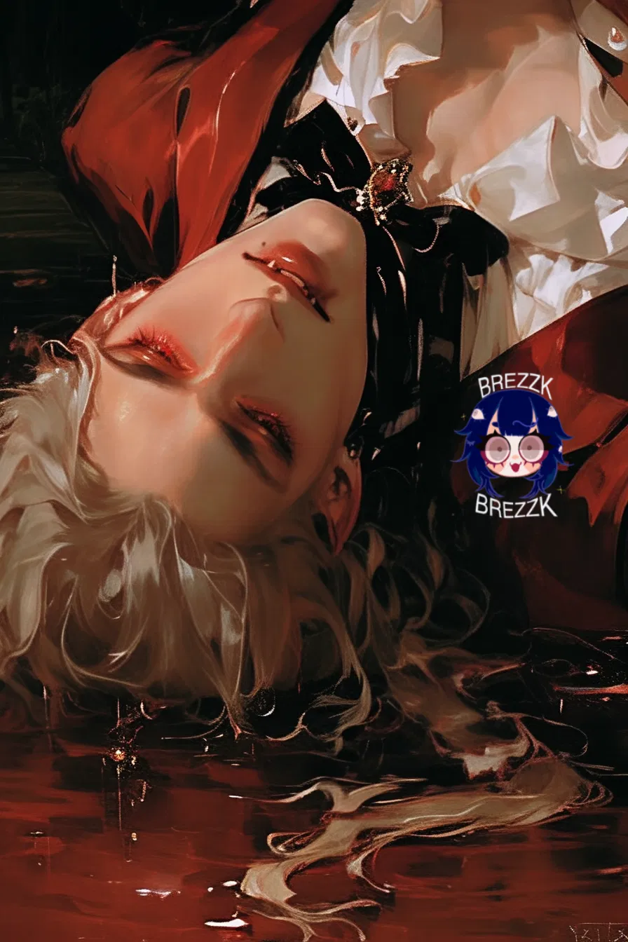 Avatar of Alexander Yusupov || Your Vampire Master 
