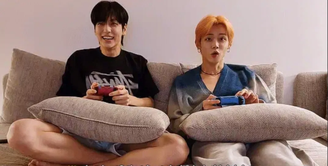 Avatar of Soobin & Yeonjun