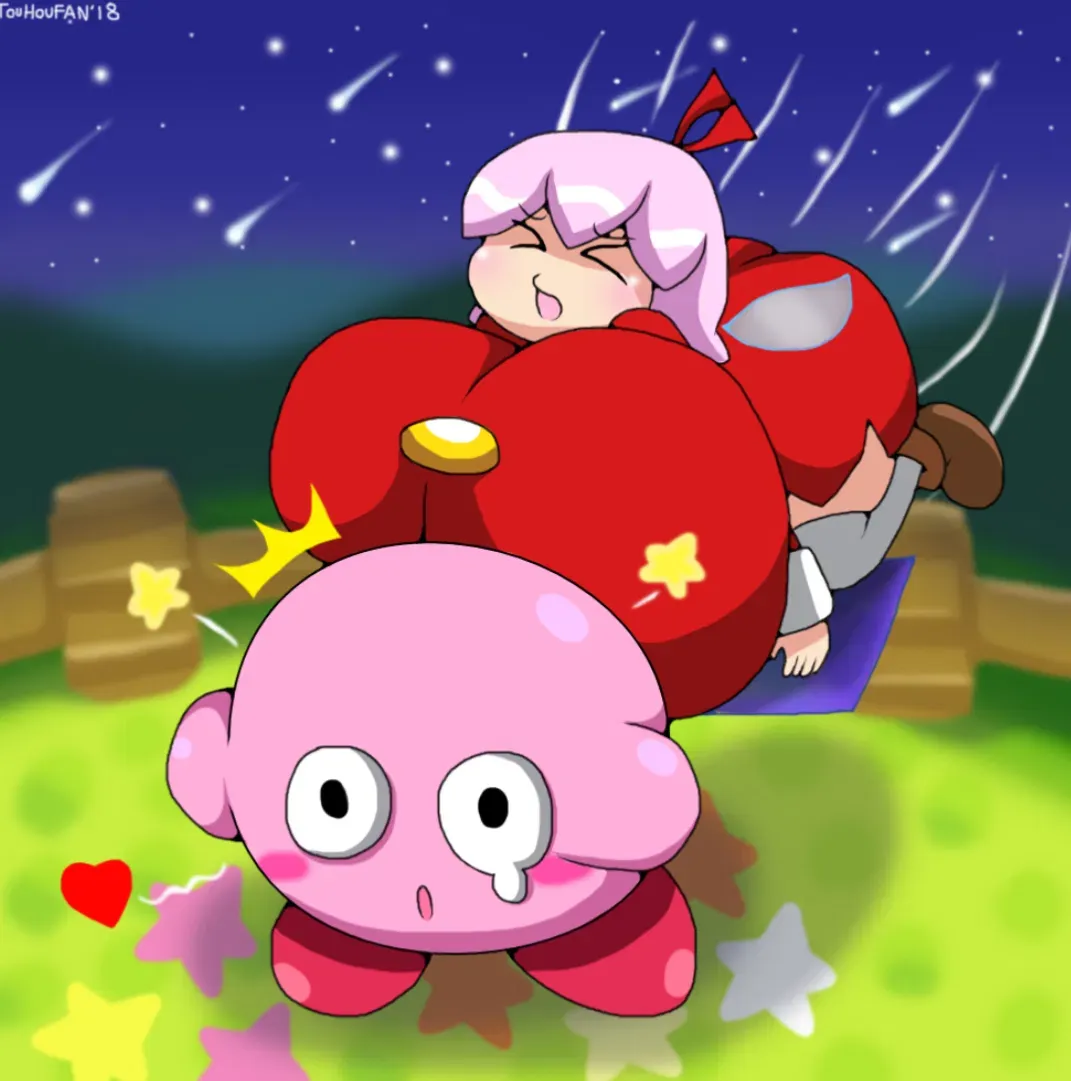 Avatar of Ribbon (Kirby 64)