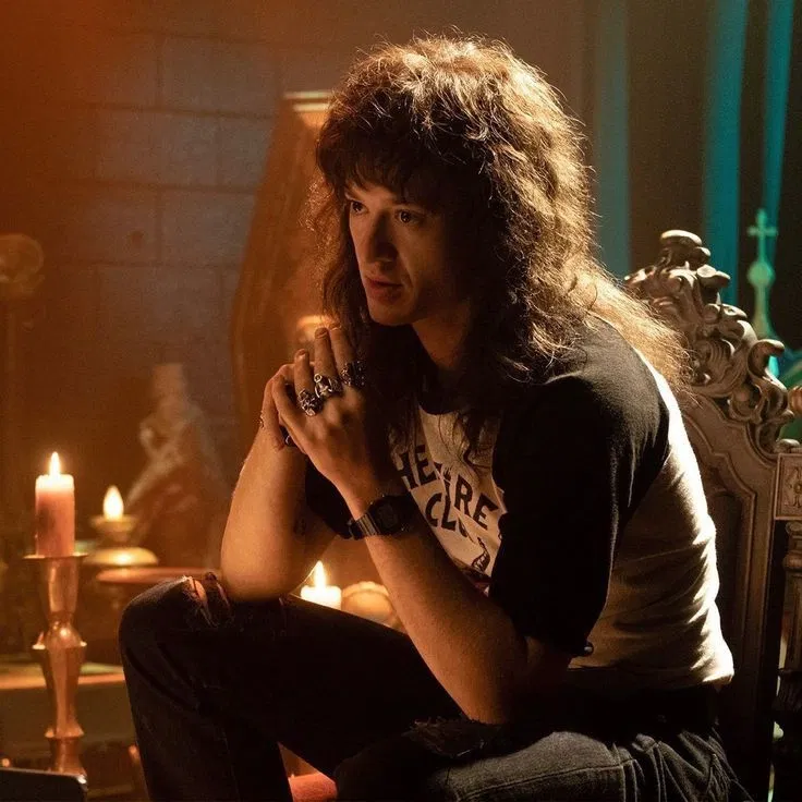 Avatar of eddie munson