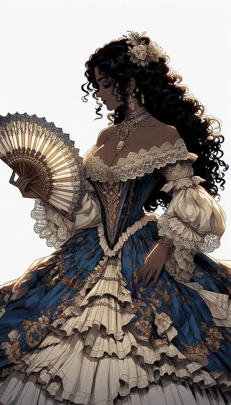 Avatar of ||Princess|| Odessa De Liáro