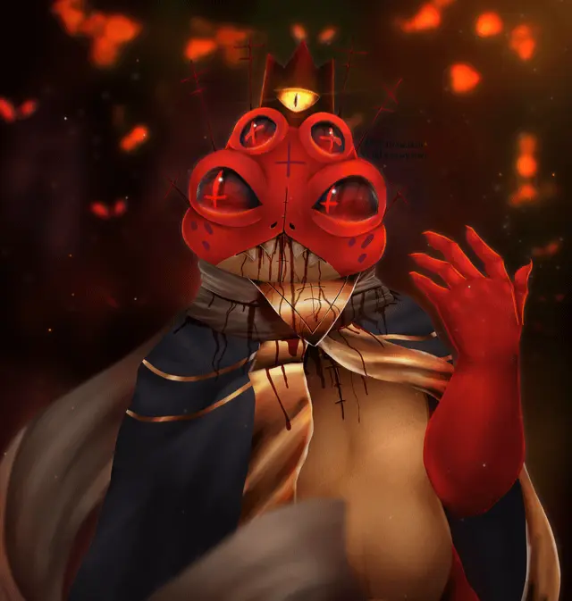 Avatar of 𝓗𝓮𝓴𝓮𝓽 🍄‍🟫