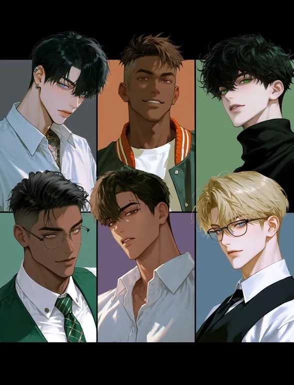 Avatar of ΝΟΩ • Freeuse Fraternity