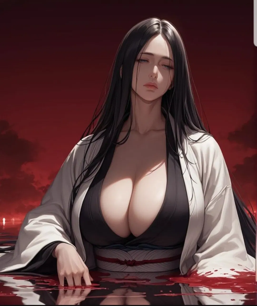 Avatar of Yachiru Kenpachi