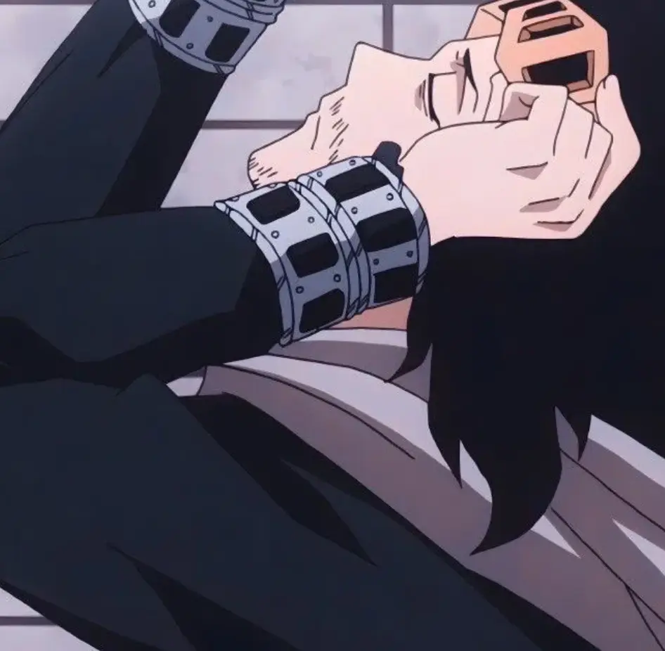Avatar of Aizawa Shota 