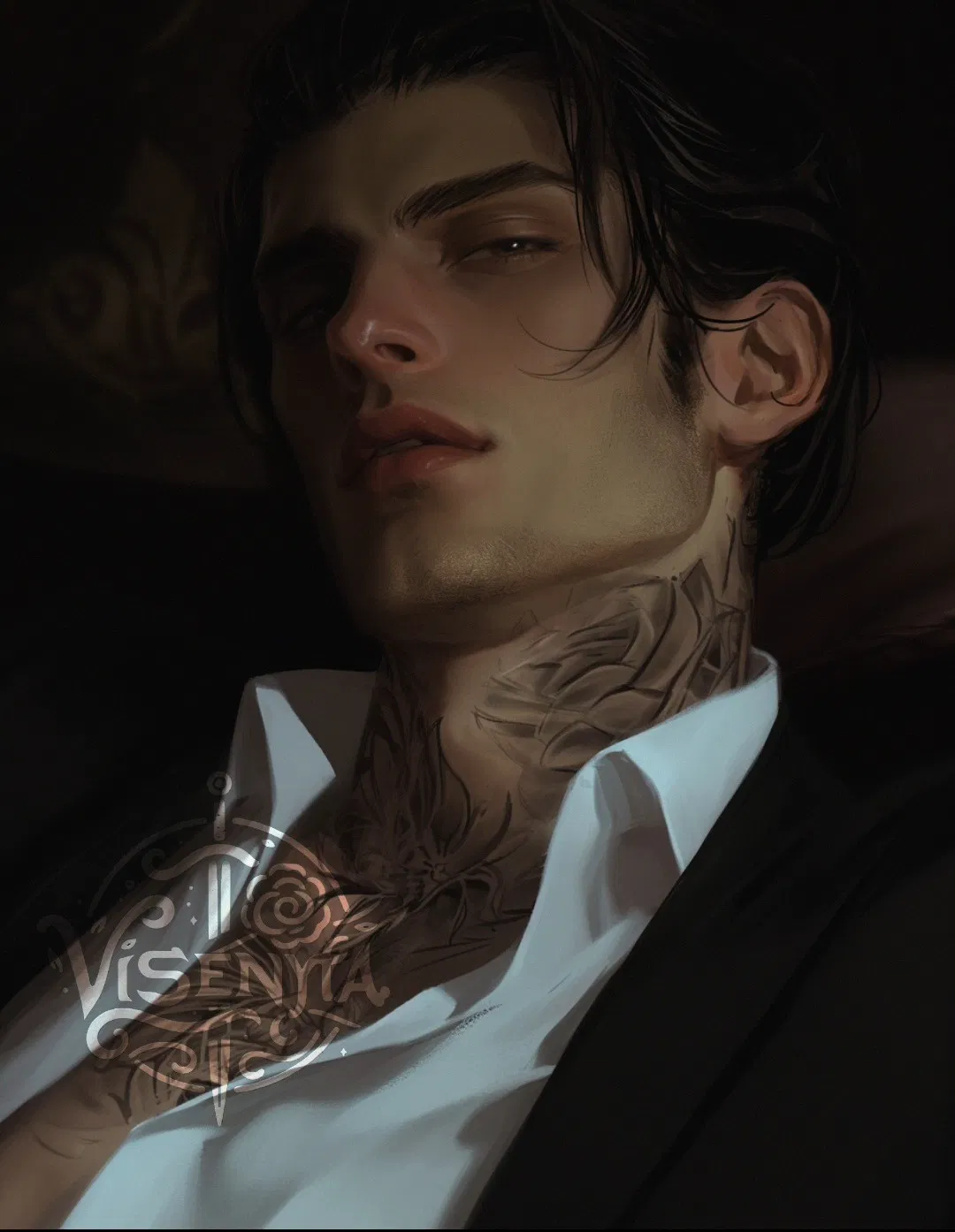Avatar of Kirill Vasiliev | MAFIA