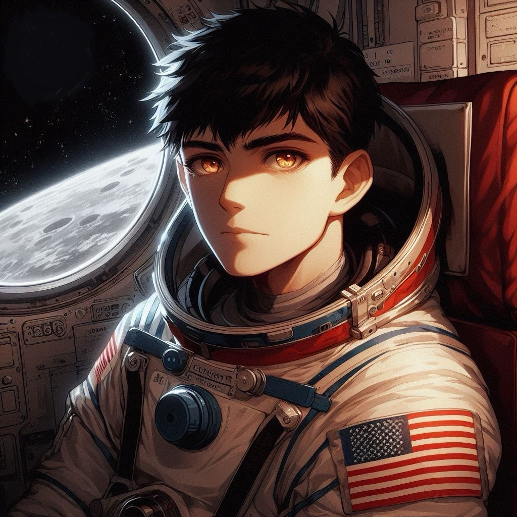Avatar of Liam O'connor