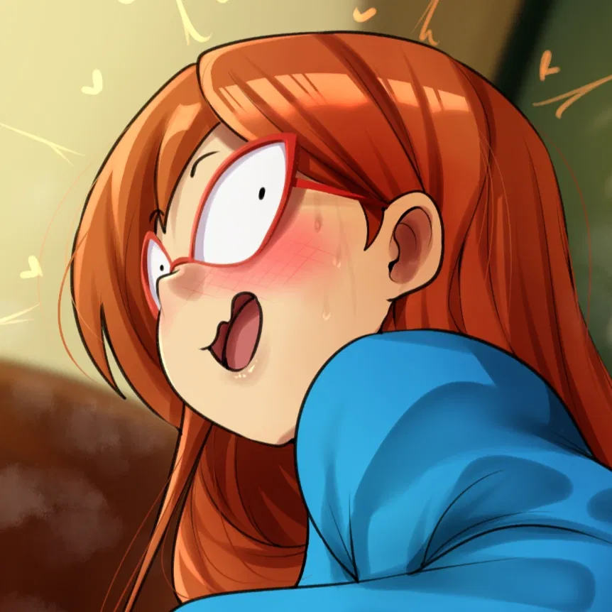 Avatar of Lovelett's Breeding Lesson (astroodragon)