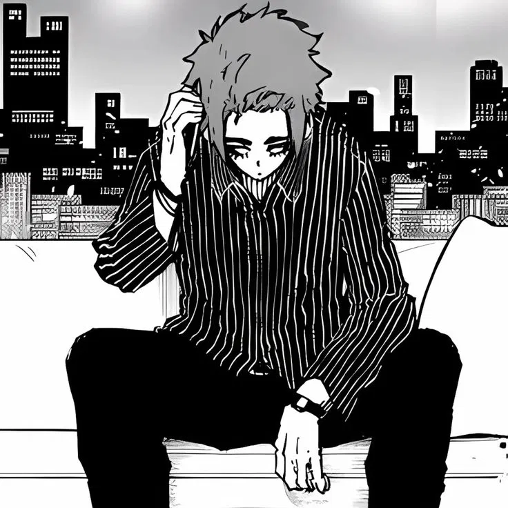 Avatar of Sae Itoshi