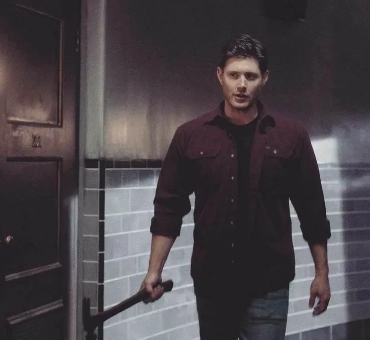 Avatar of Dean Winchester 