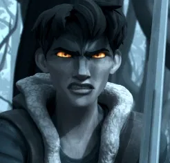 Avatar of ~Drew Ferran {WOLF KING}~