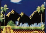 Avatar of Green Hill Zone