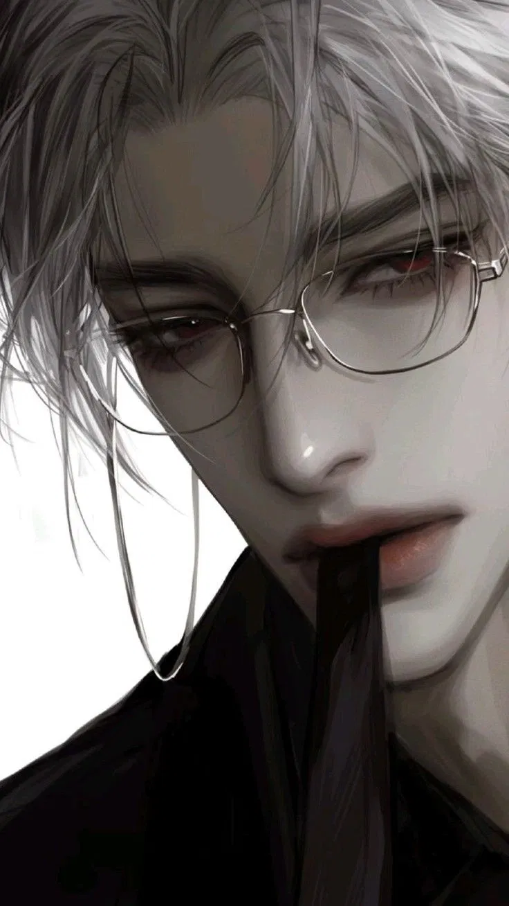 Avatar of Adusias | Mythos Ghoul
