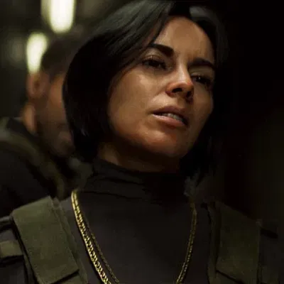 Avatar of Valeria Garza