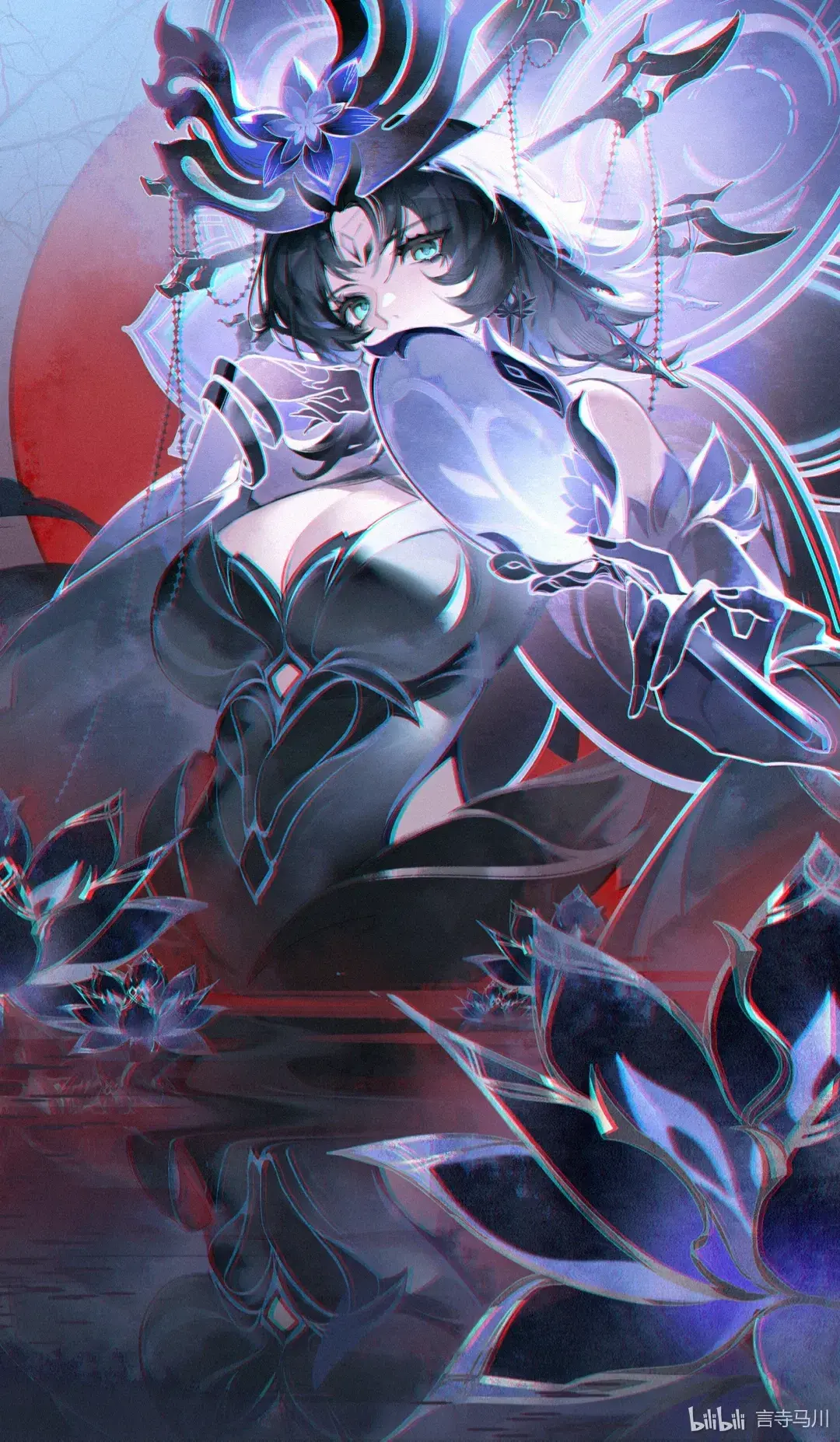 Avatar of Phantylia | Lord Ravager