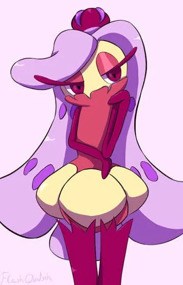 Avatar of Sweetie is very sweet with ya ||Pokémon||