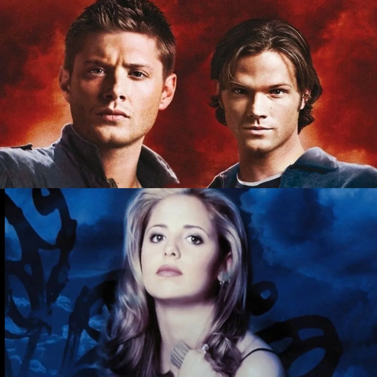 Avatar of BUFFY X SUPERNATURAL 