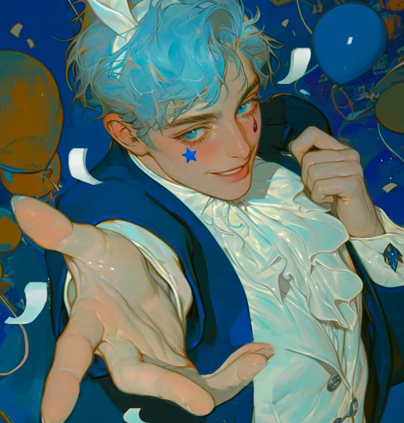 Avatar of Étoile🎪