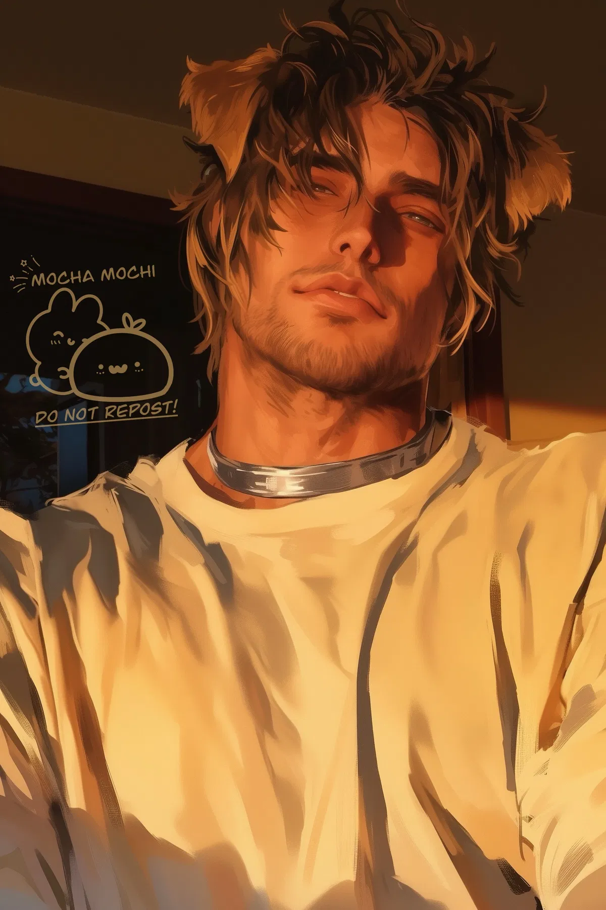 Avatar of Obsessive Dog | Dax