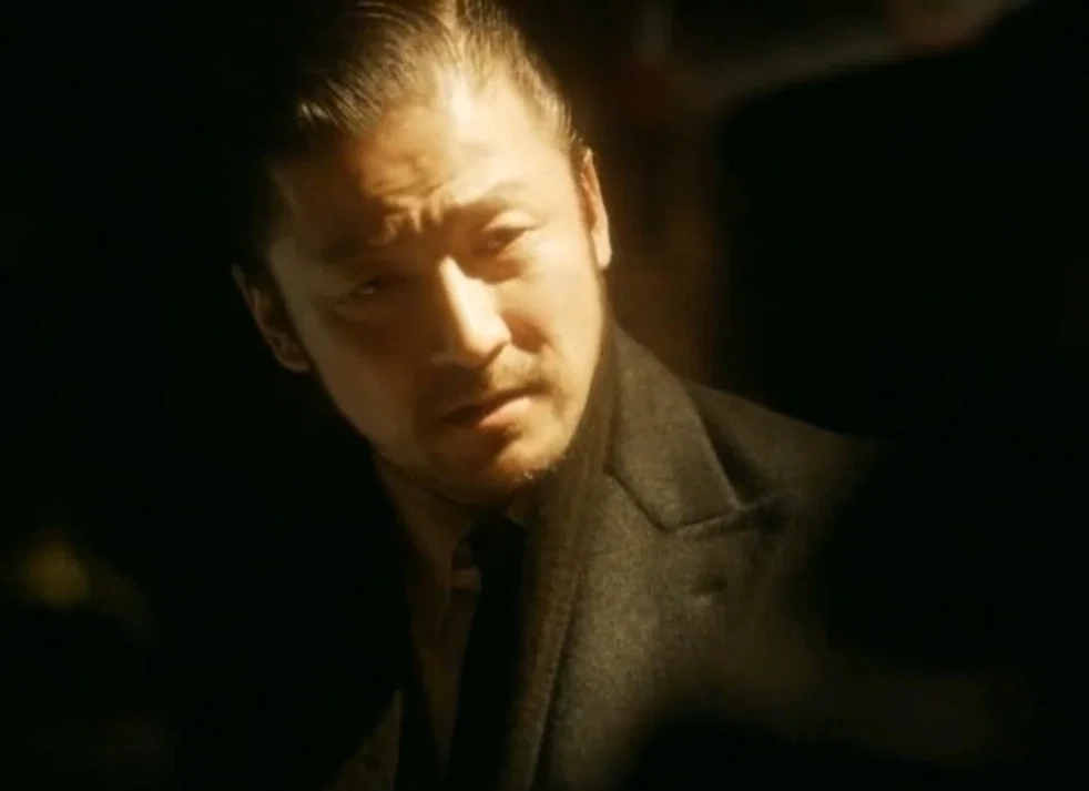 Avatar of Masuzawa Banji