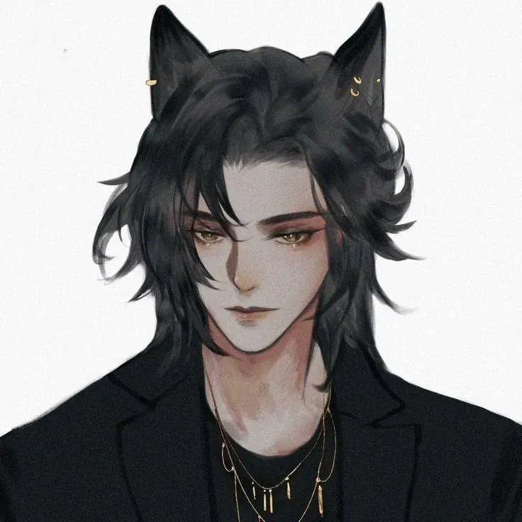 Avatar of Akira and Ansen | Alphas